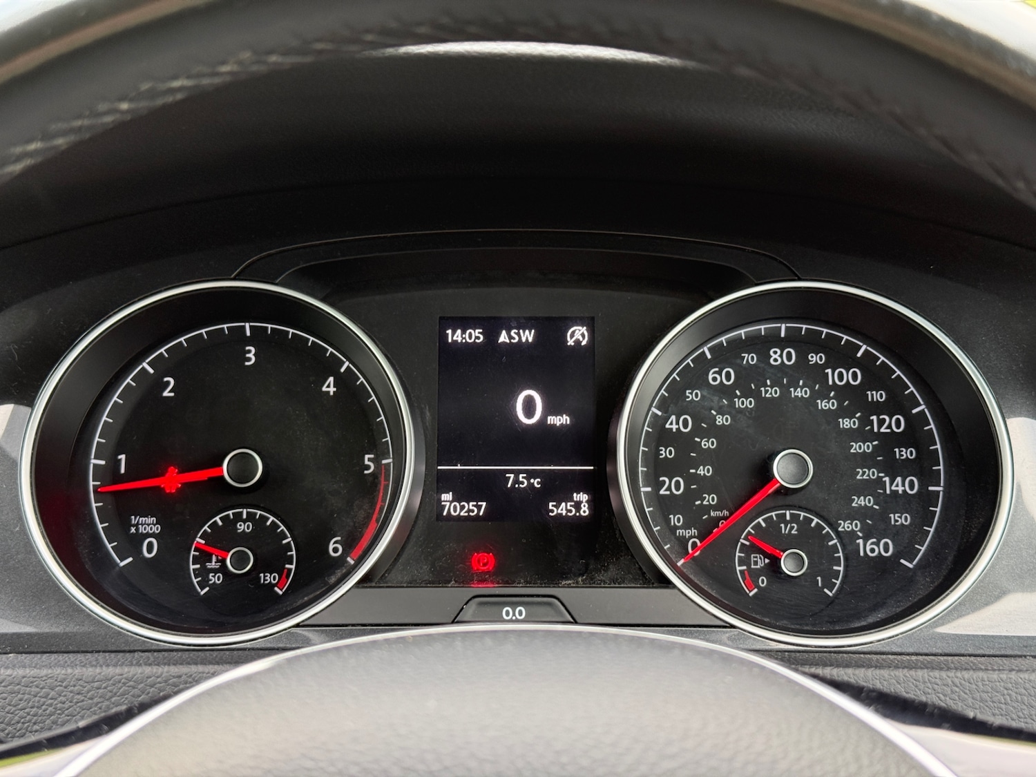 Used Volkswagen Golf 2019 for sale - 76672211: Photo 22