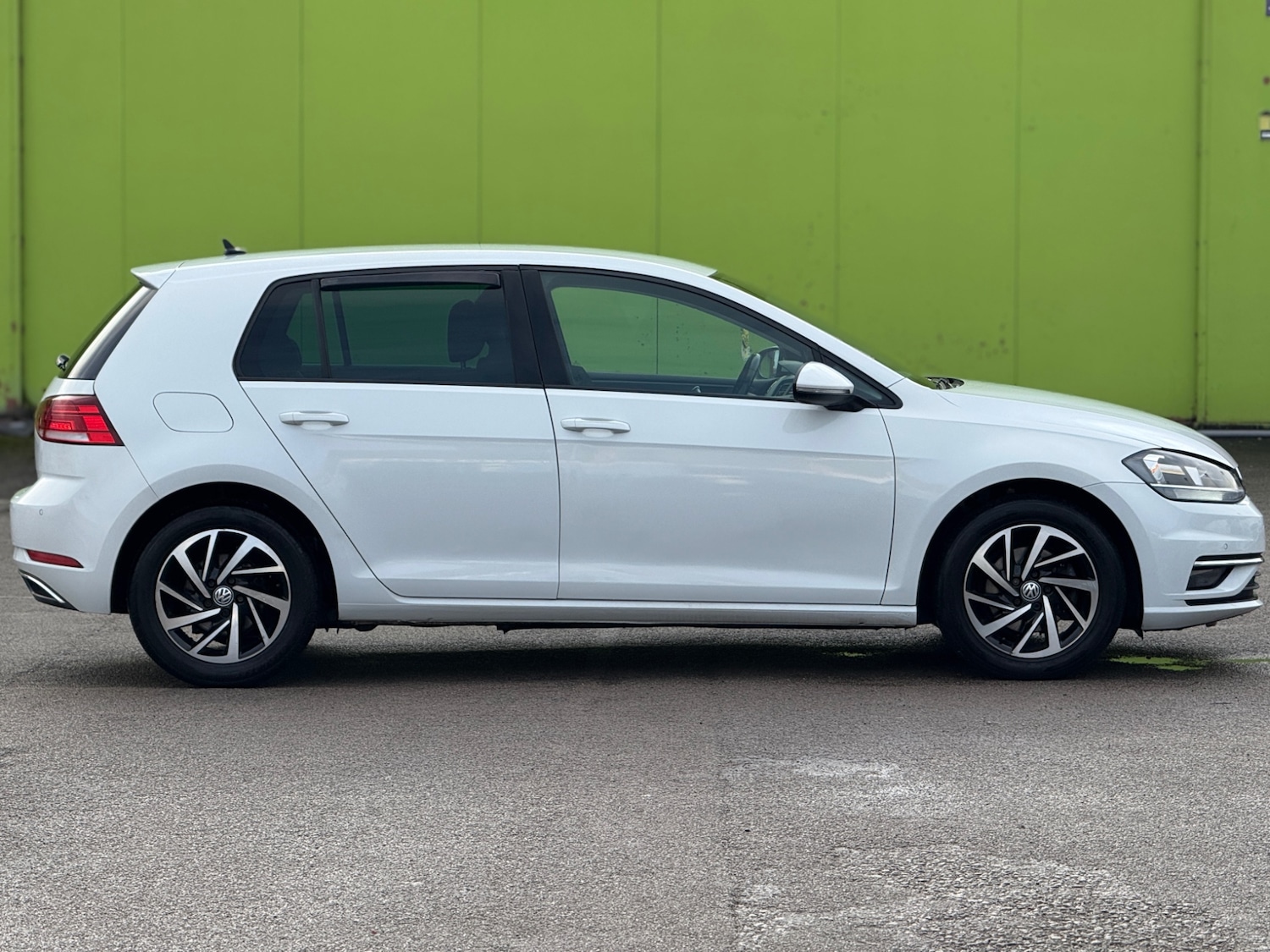 Used Volkswagen Golf 2019 for sale - 76672211: Photo 7