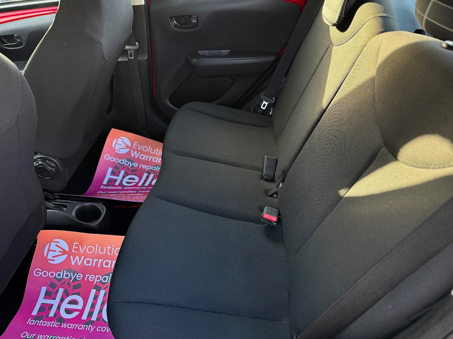 Used Peugeot 108 2017 for sale - 78199024: Photo 10