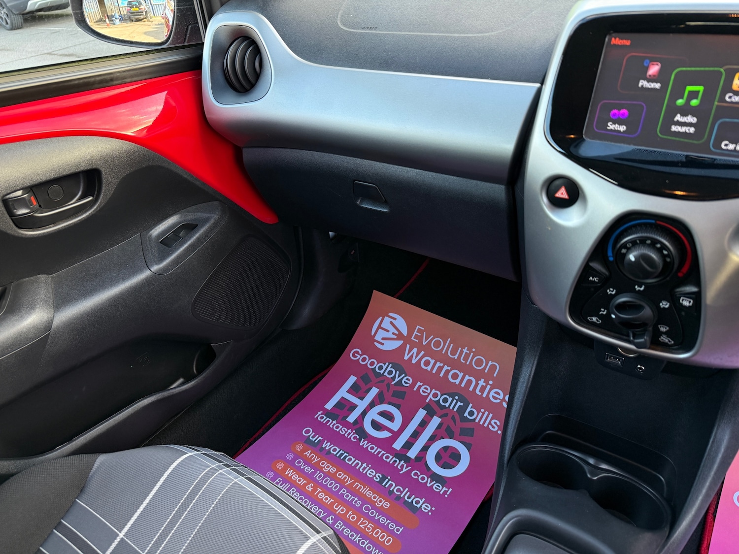 Used Peugeot 108 2017 for sale - 78199024: Photo 13