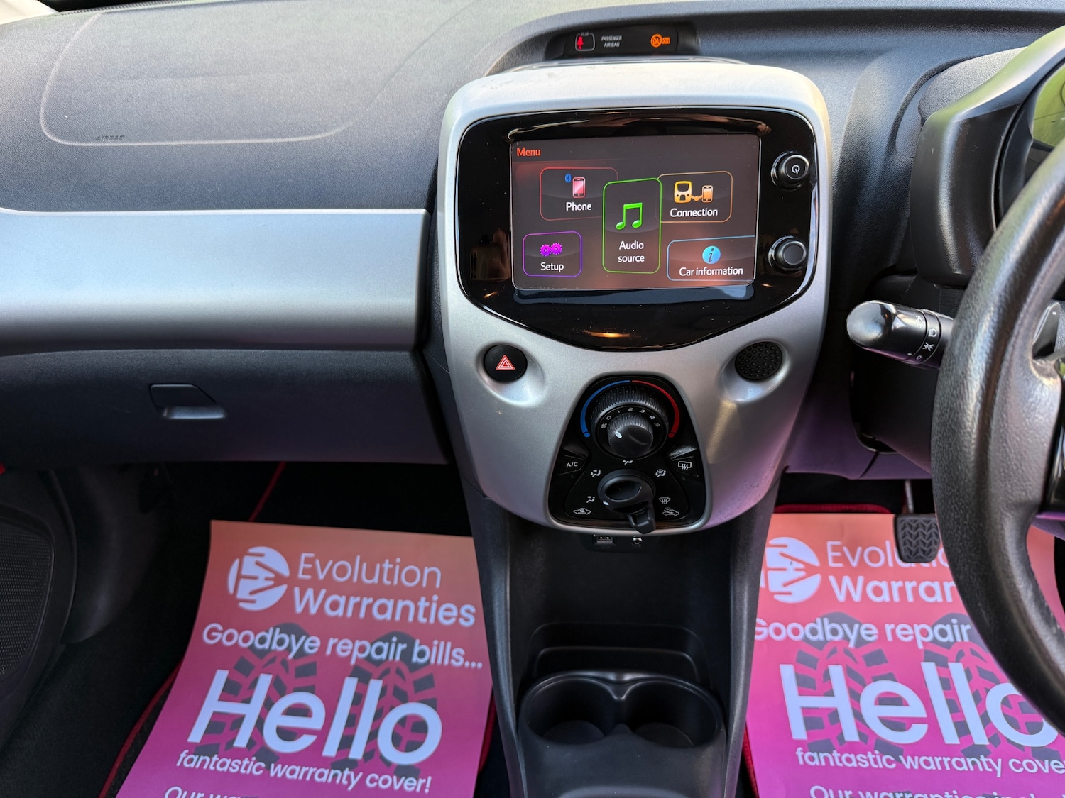 Used Peugeot 108 2017 for sale - 78199024: Photo 16