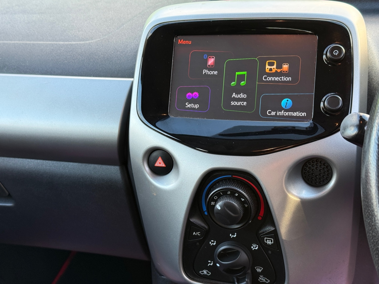 Used Peugeot 108 2017 for sale - 78199024: Photo 17