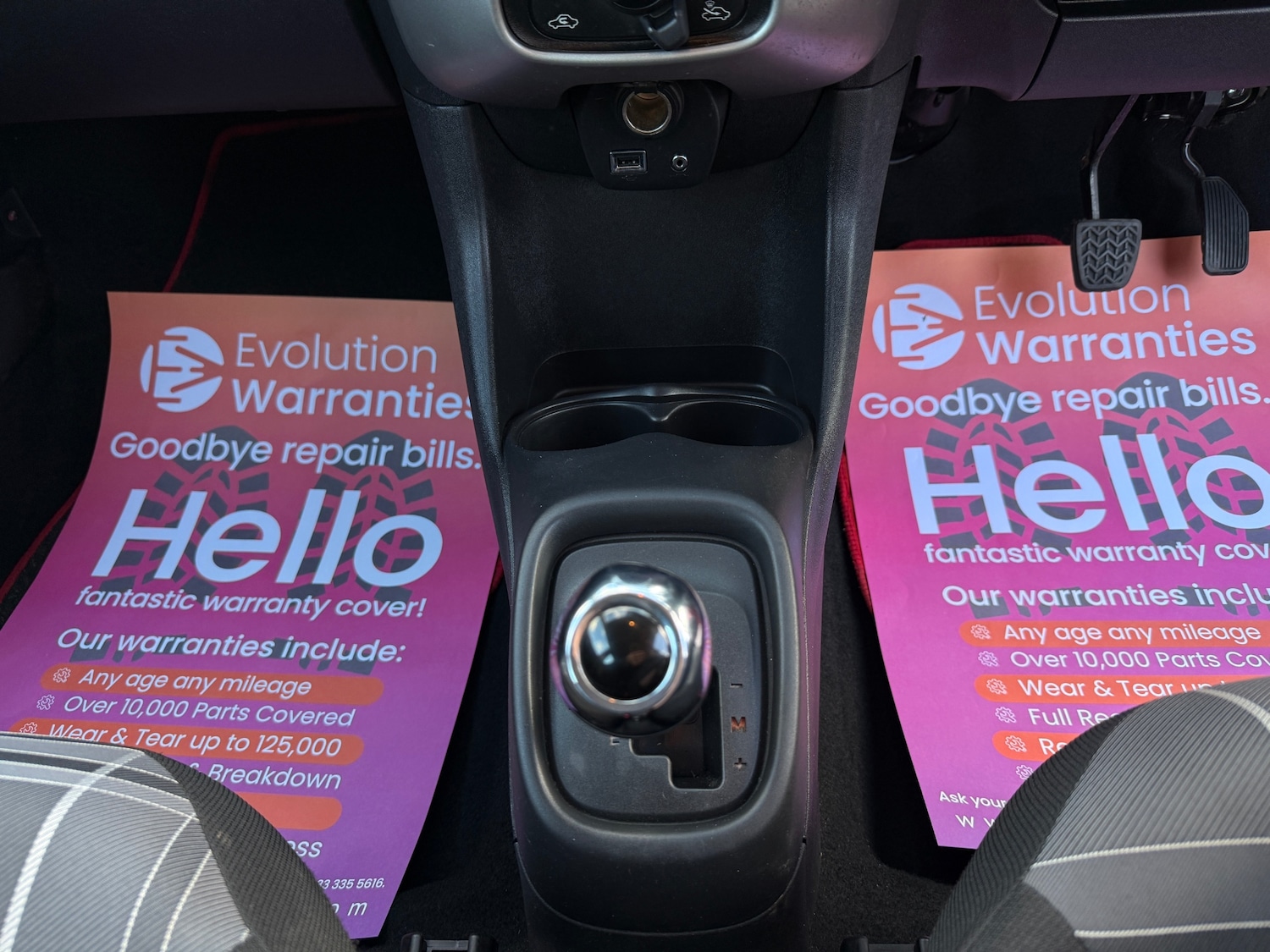 Used Peugeot 108 2017 for sale - 78199024: Photo 19