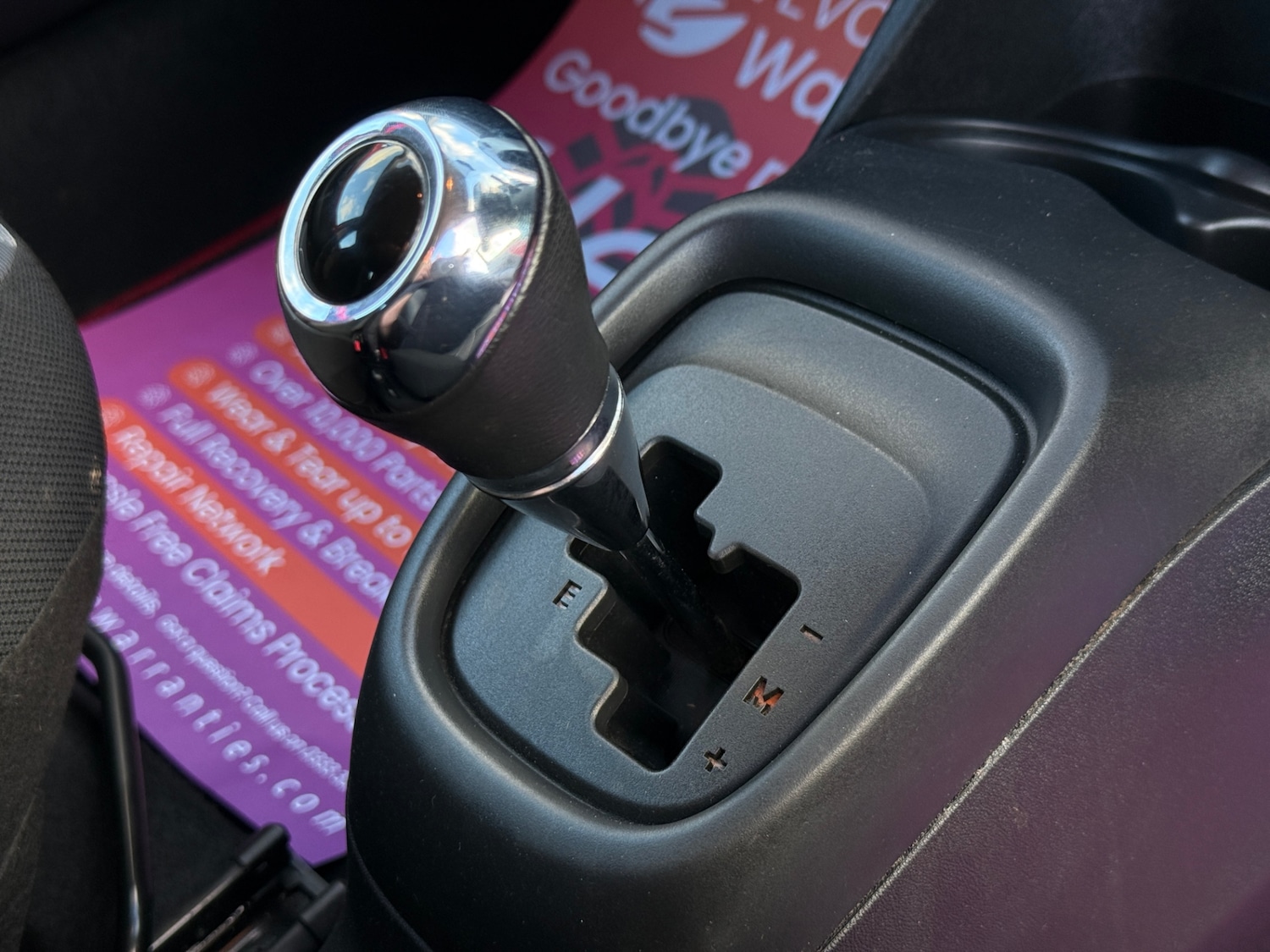 Used Peugeot 108 2017 for sale - 78199024: Photo 20