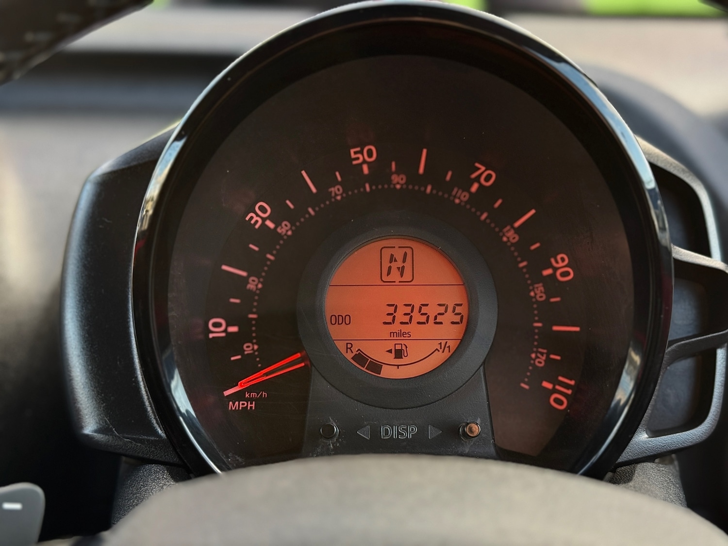 Used Peugeot 108 2017 for sale - 78199024: Photo 26