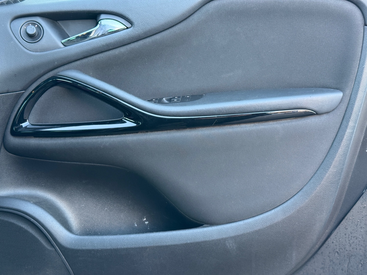 Used Vauxhall Zafira 2015 for sale - 77248329: Photo 16