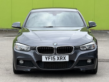 Used BMW 3 Series 2015 for sale - 78520552: Photo
