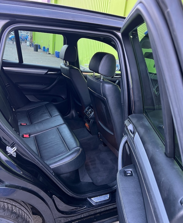Used BMW X3 2011 for sale - 74214158: Photo 11
