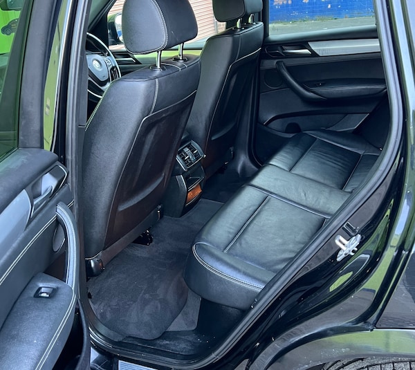 Used BMW X3 2011 for sale - 74214158: Photo 12