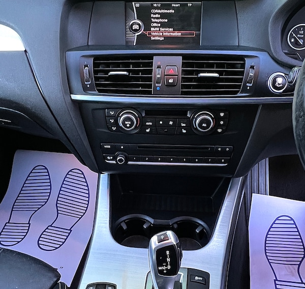 Used BMW X3 2011 for sale - 74214158: Photo 15