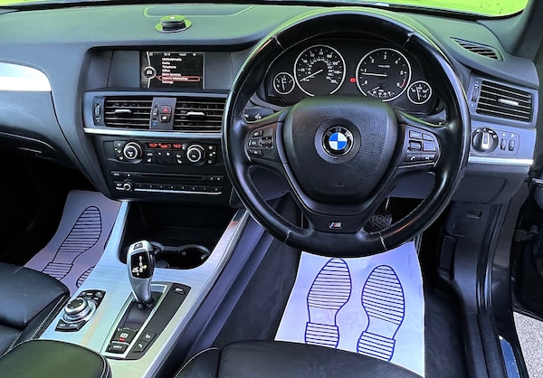 Used BMW X3 2011 for sale - 74214158: Photo 16