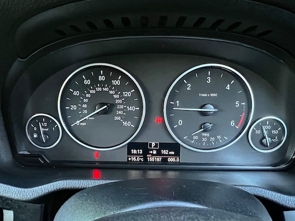 Used BMW X3 2011 for sale - 74214158: Photo 17