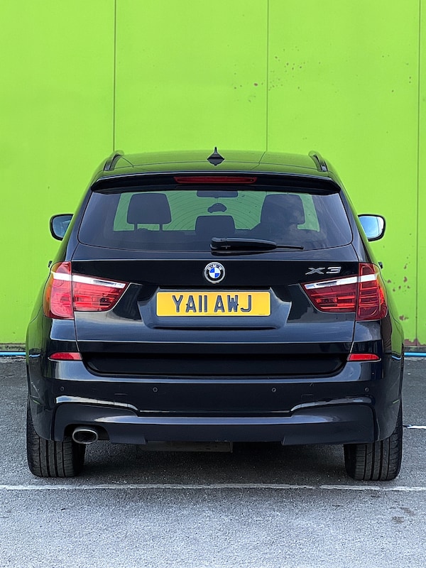 Used BMW X3 2011 for sale - 74214158: Photo 4
