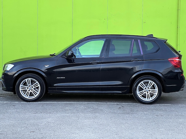 Used BMW X3 2011 for sale - 74214158: Photo 7