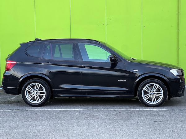 Used BMW X3 2011 for sale - 74214158: Photo 8