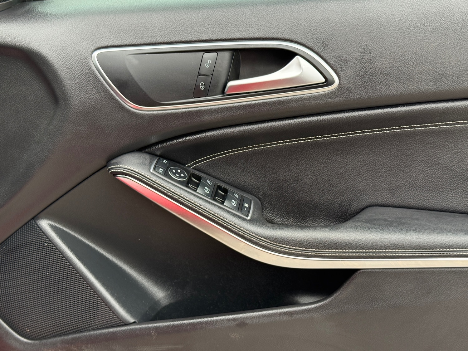 Used Mercedes-Benz A-Class 2015 for sale - 77547747: Photo 14