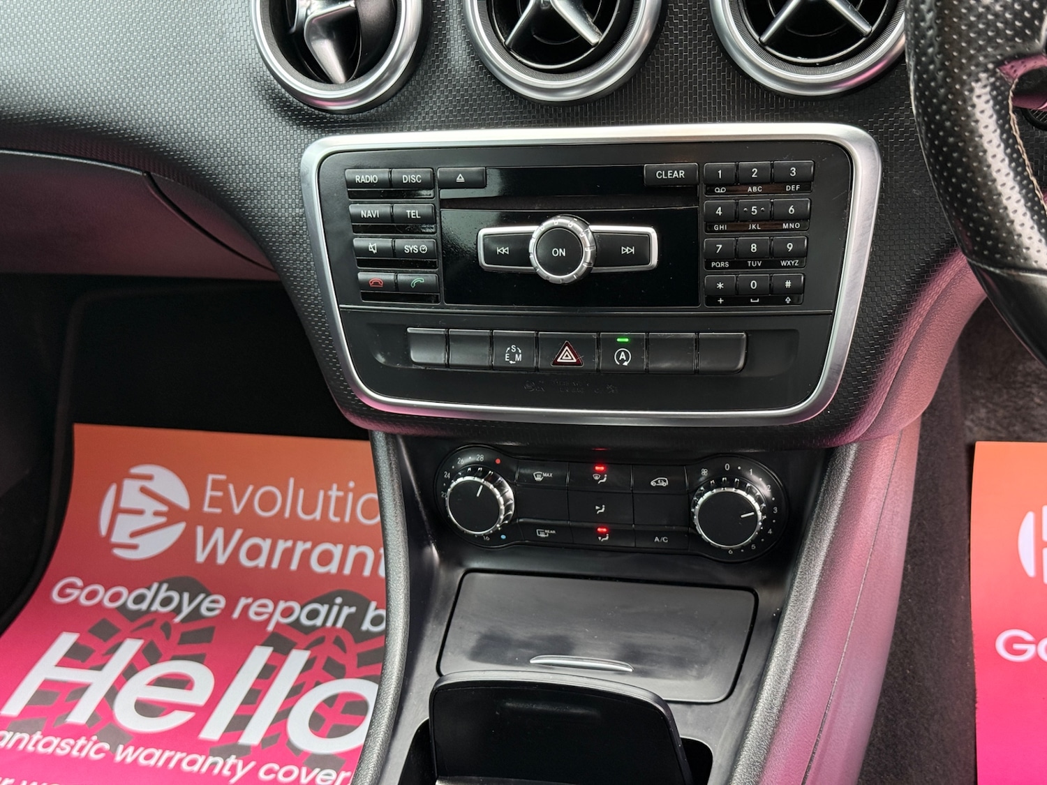 Used Mercedes-Benz A-Class 2015 for sale - 77547747: Photo 23