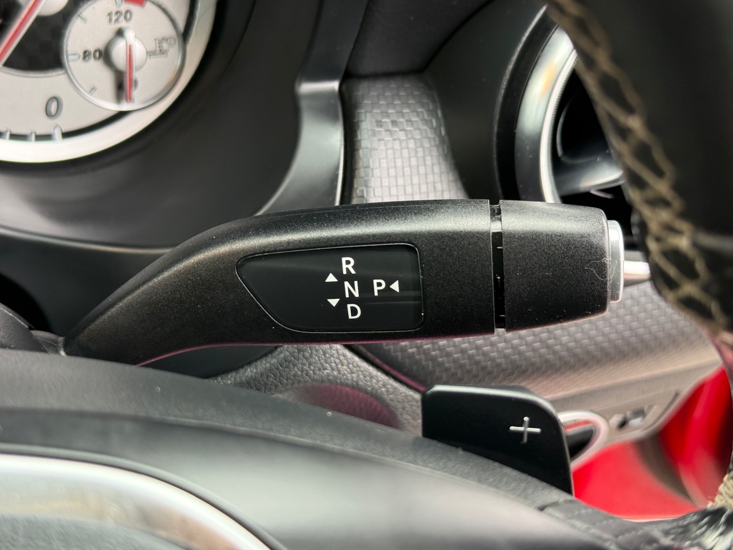 Used Mercedes-Benz A-Class 2015 for sale - 77547747: Photo 26