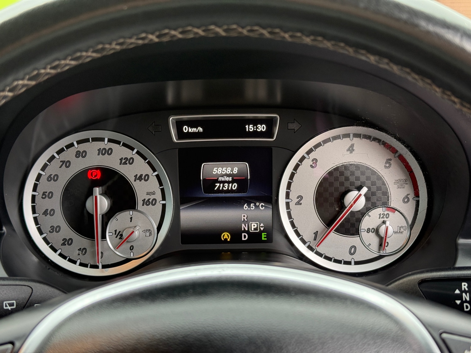 Used Mercedes-Benz A-Class 2015 for sale - 77547747: Photo 28