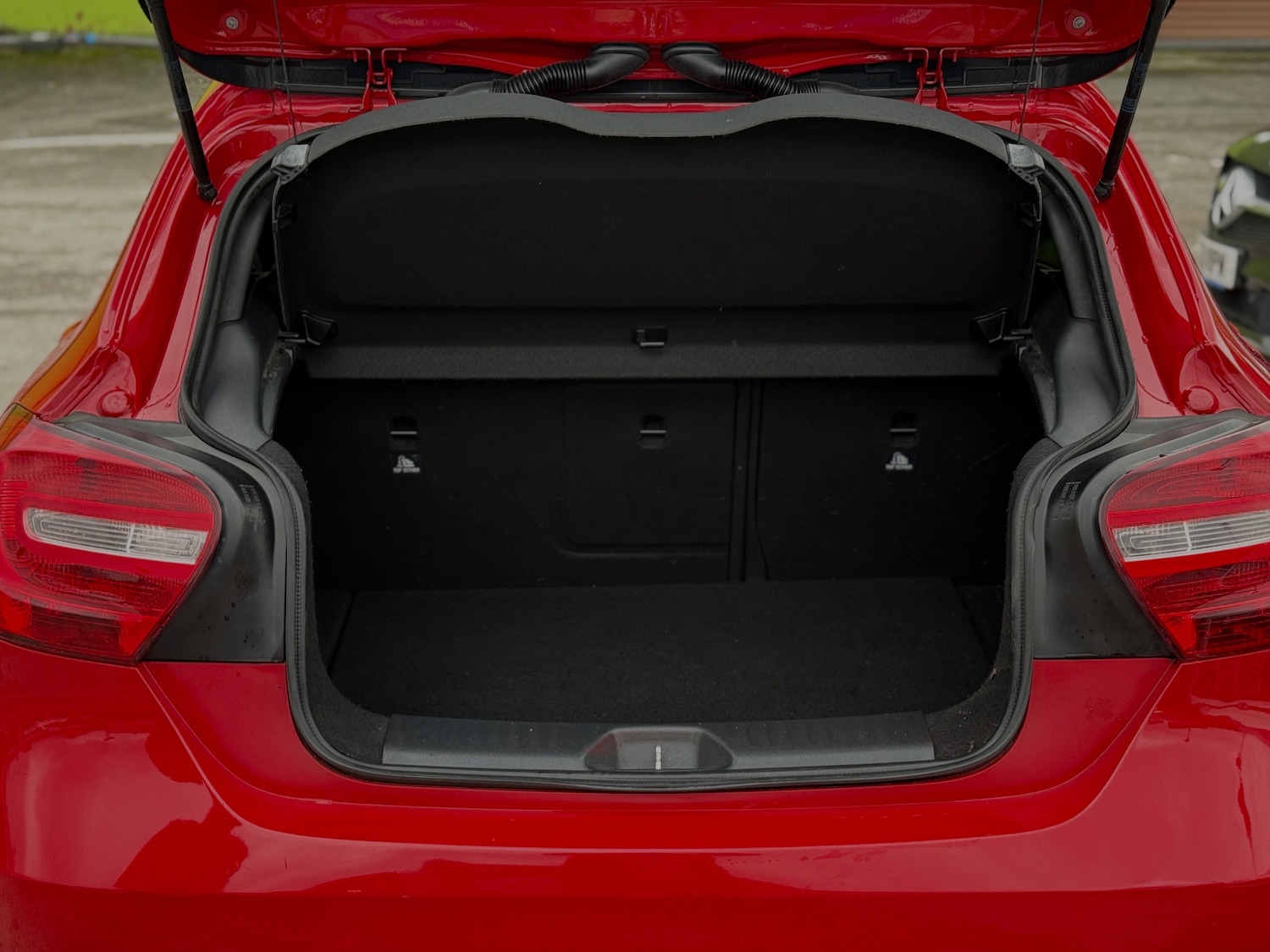 Used Mercedes-Benz A-Class 2015 for sale - 77547747: Photo 9