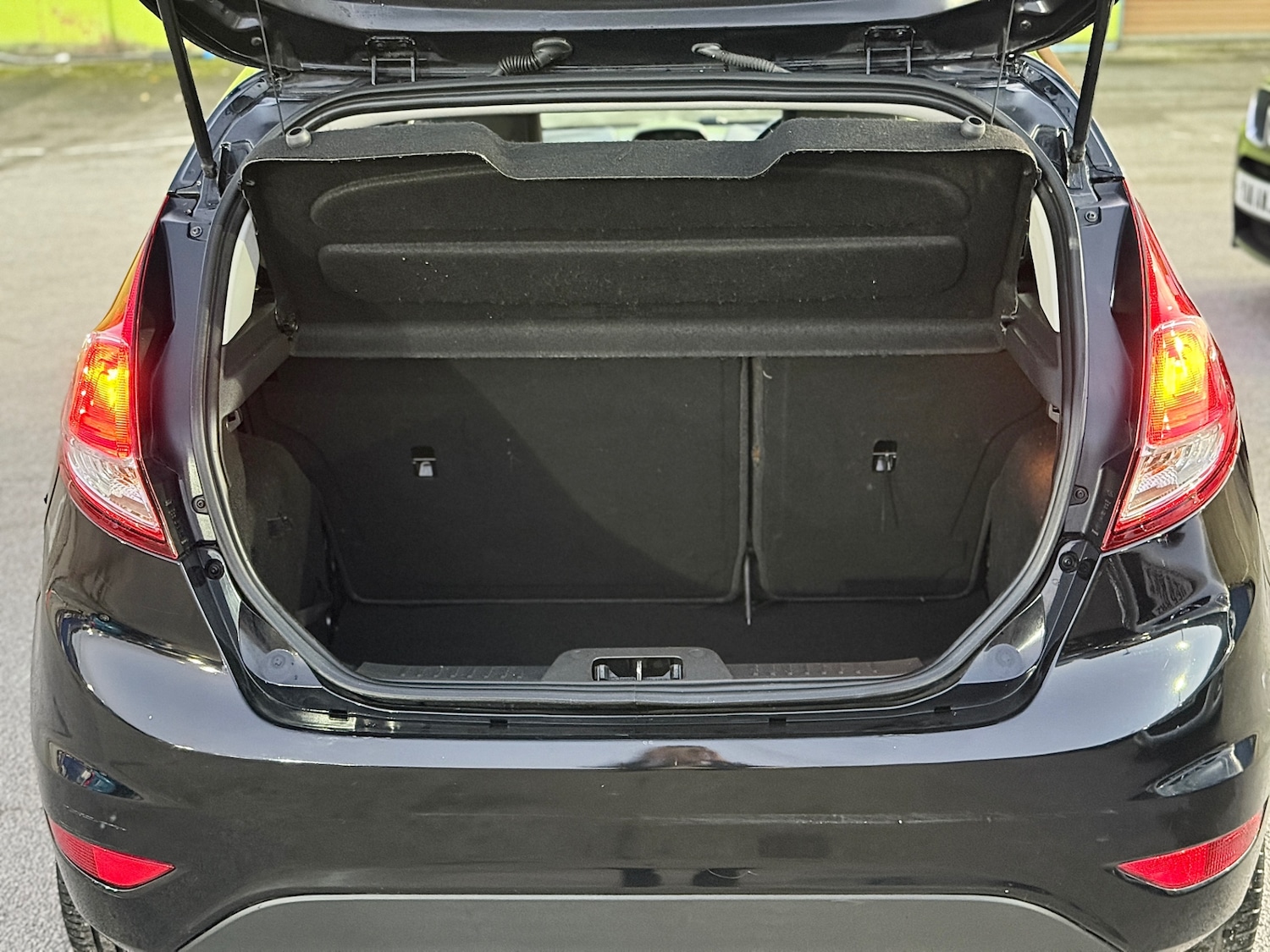 Used Ford Fiesta 2017 for sale - 76428655: Photo 10