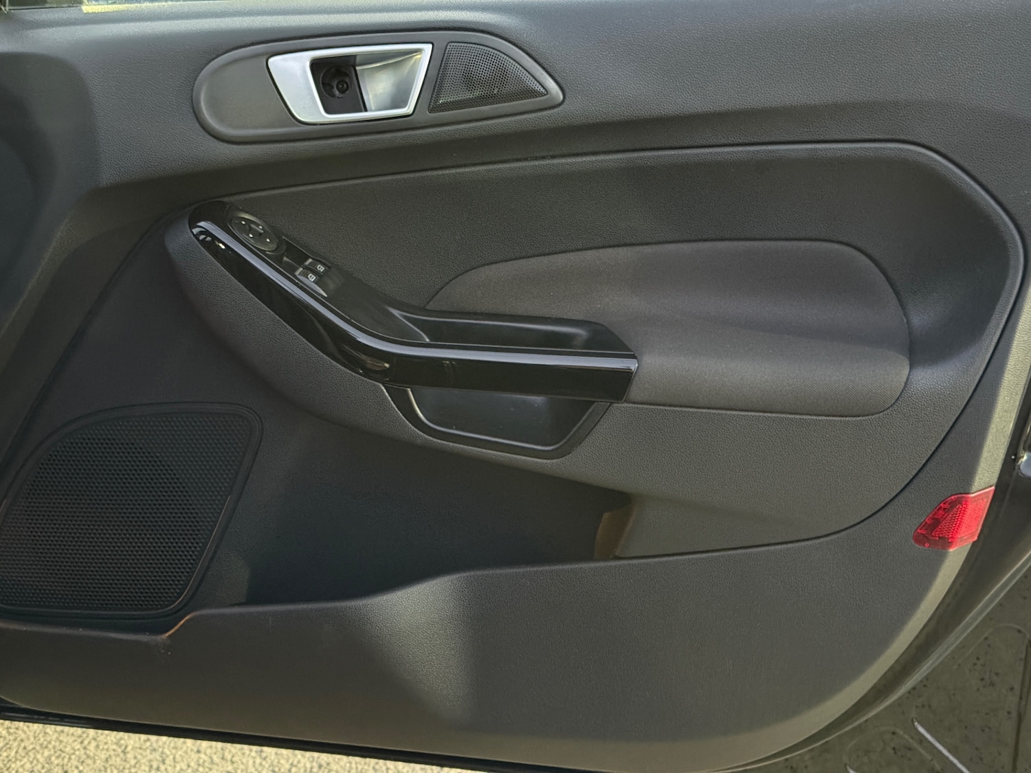 Used Ford Fiesta 2017 for sale - 76428655: Photo 15