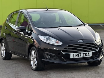 Ford - Fiesta