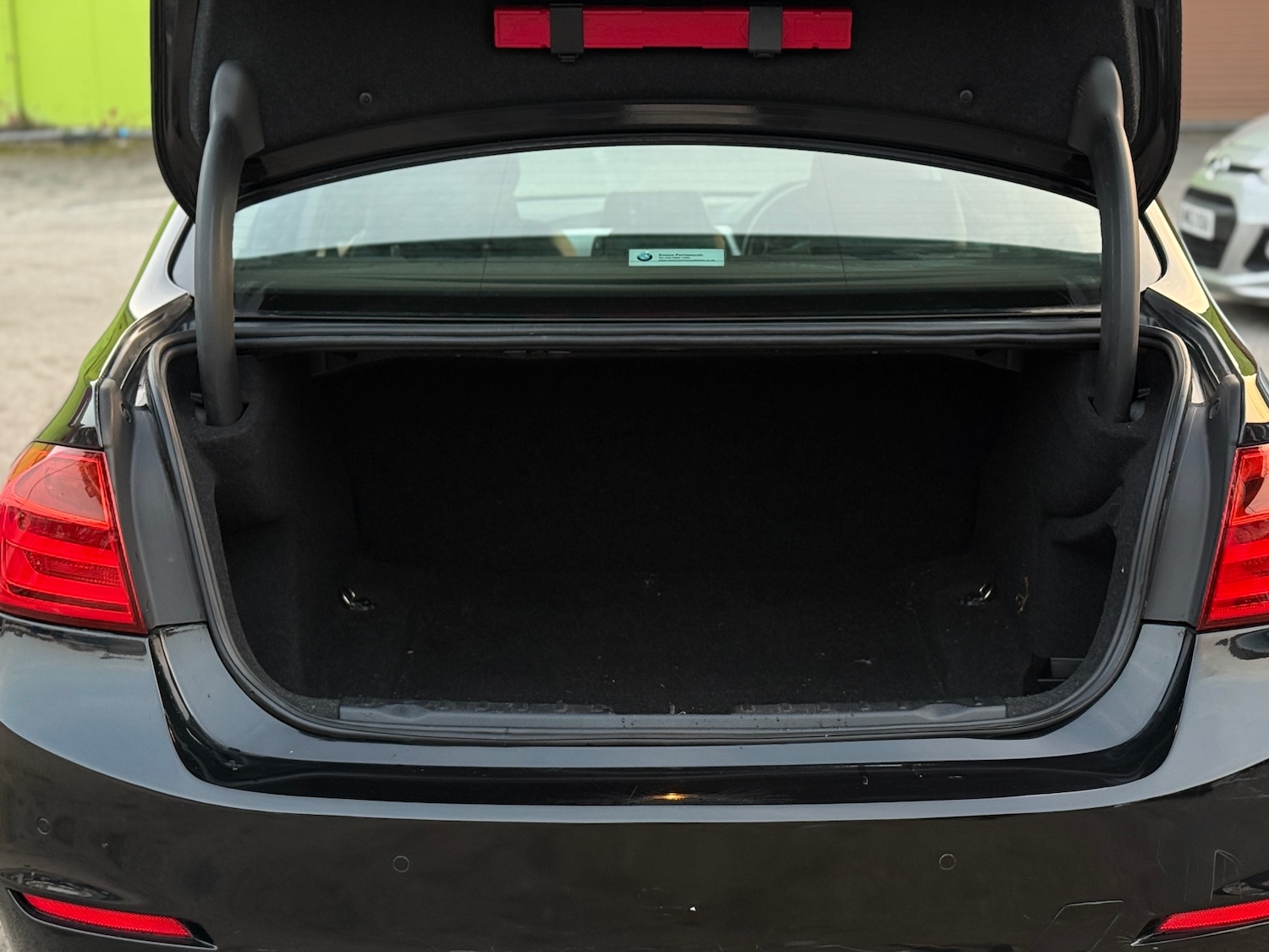 Used BMW 3 Series 2014 for sale - 78036257: Photo 11