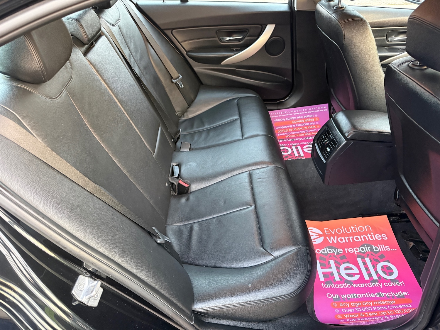 Used BMW 3 Series 2014 for sale - 78036257: Photo 12