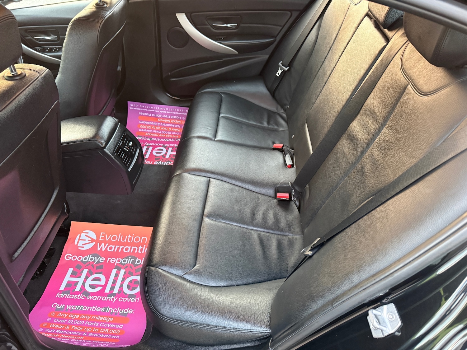 Used BMW 3 Series 2014 for sale - 78036257: Photo 13