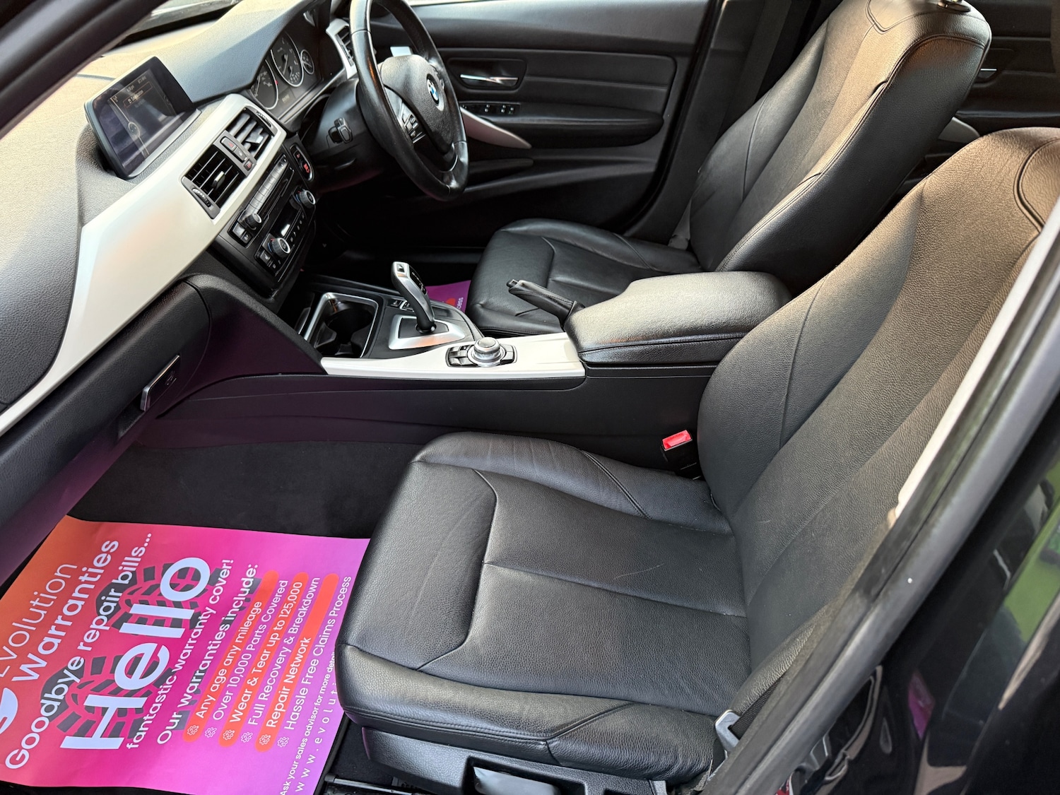 Used BMW 3 Series 2014 for sale - 78036257: Photo 14