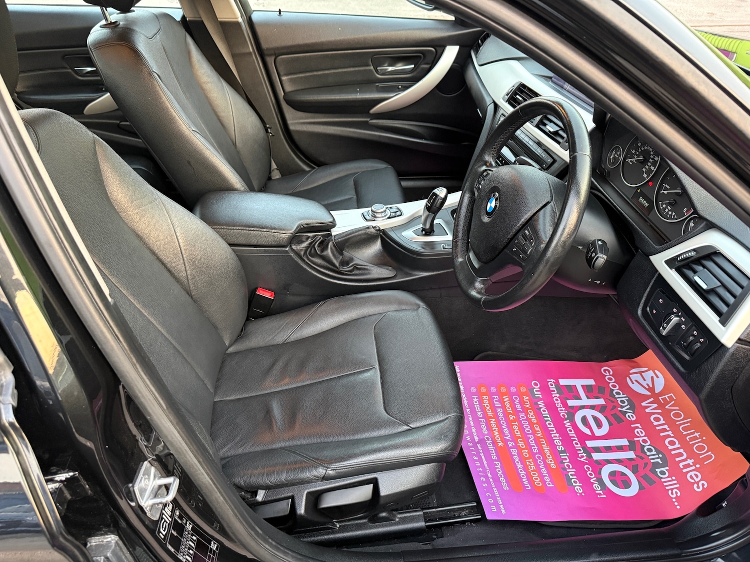 Used BMW 3 Series 2014 for sale - 78036257: Photo 15