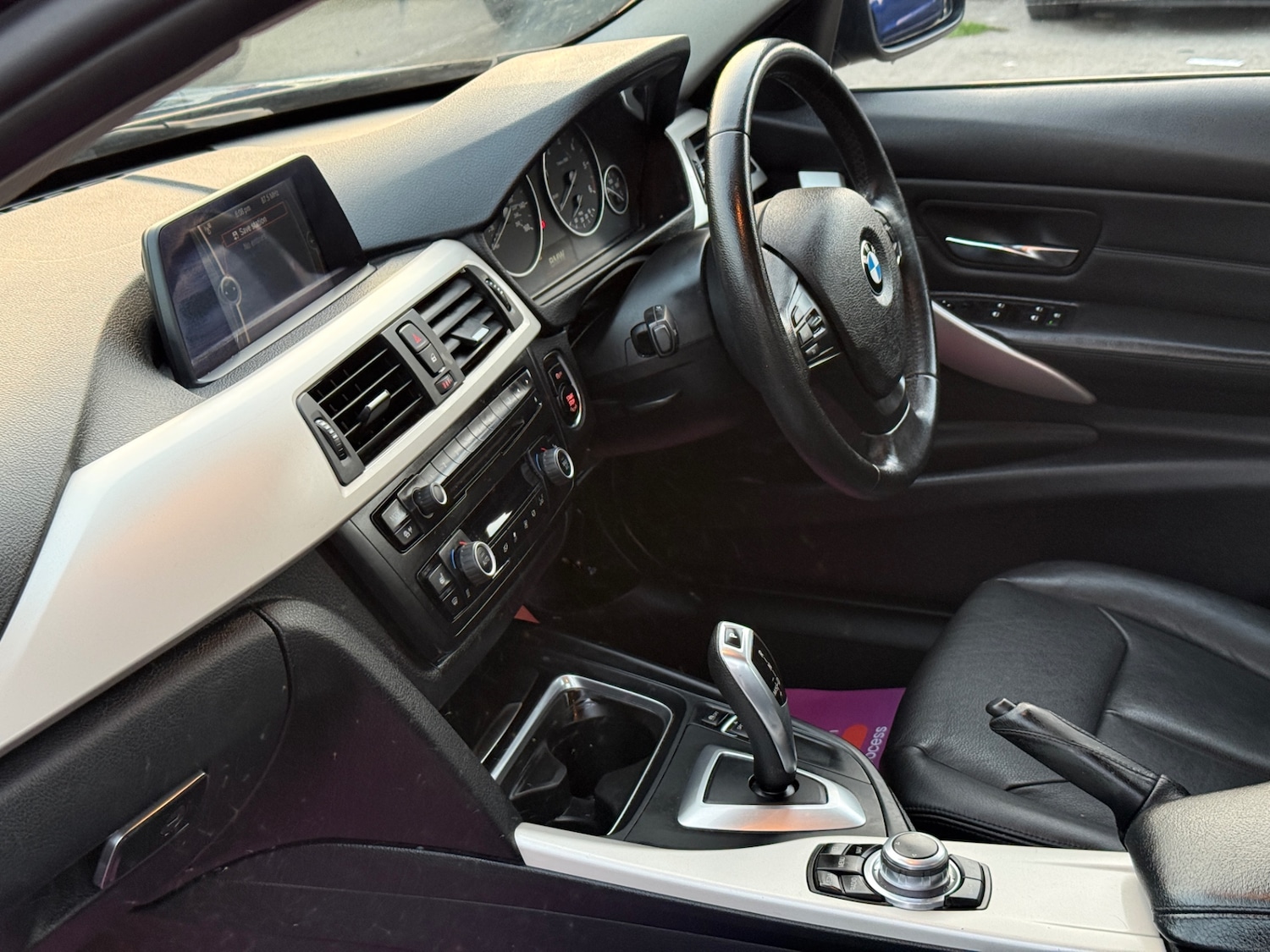 Used BMW 3 Series 2014 for sale - 78036257: Photo 19