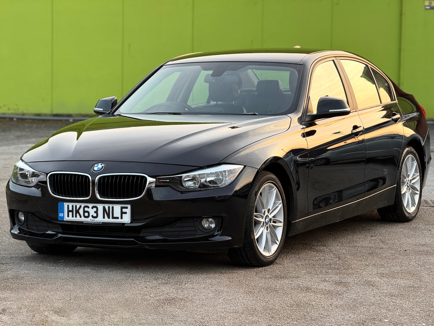 Used BMW 3 Series 2014 for sale - 78036257: Photo 2