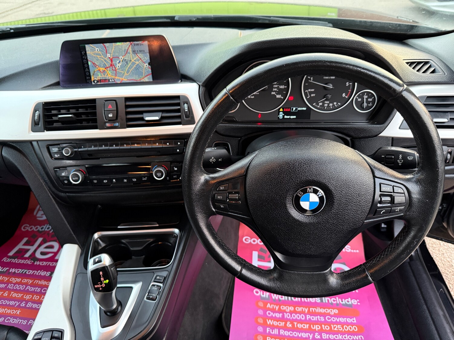 Used BMW 3 Series 2014 for sale - 78036257: Photo 21