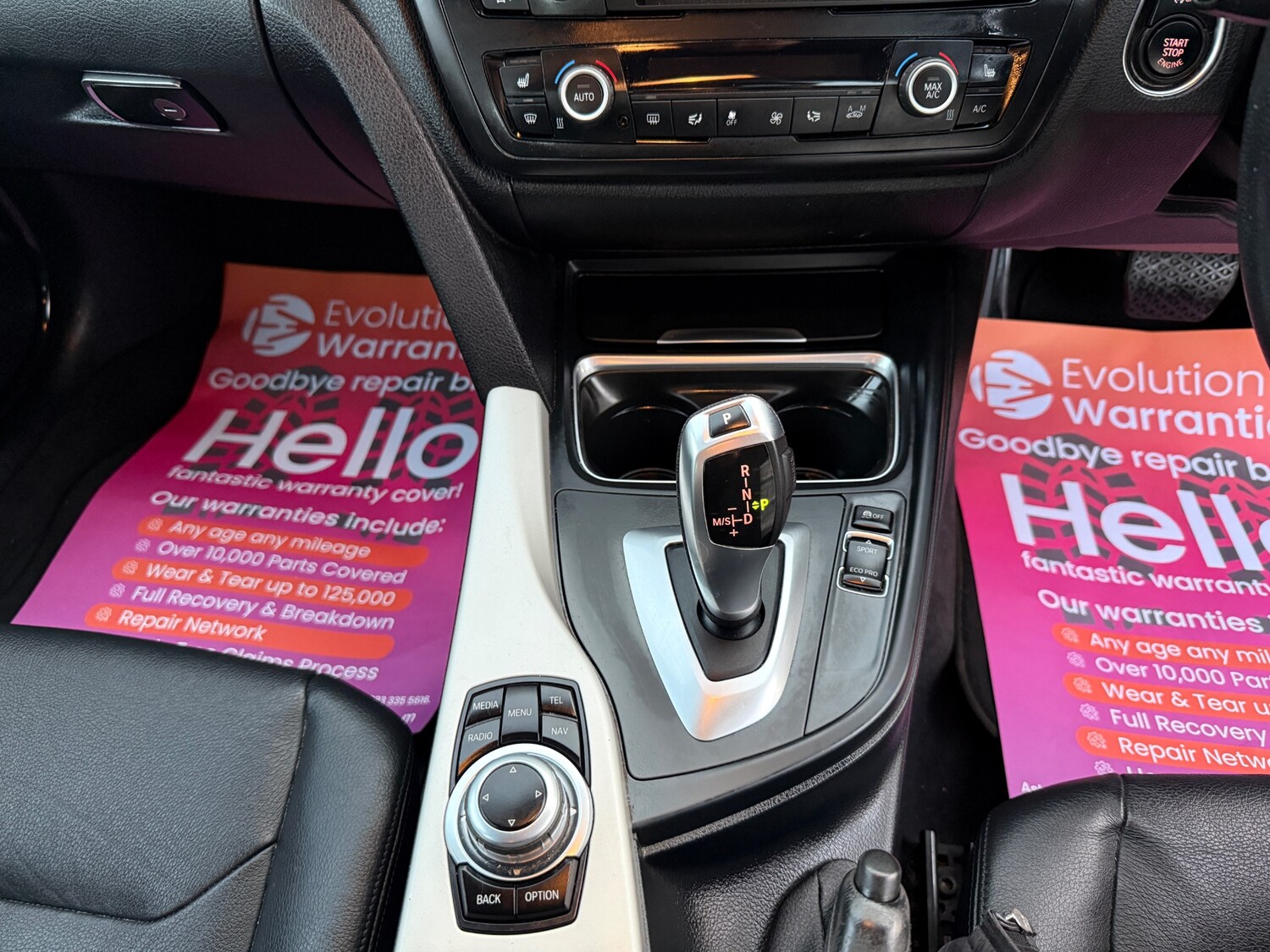 Used BMW 3 Series 2014 for sale - 78036257: Photo 26