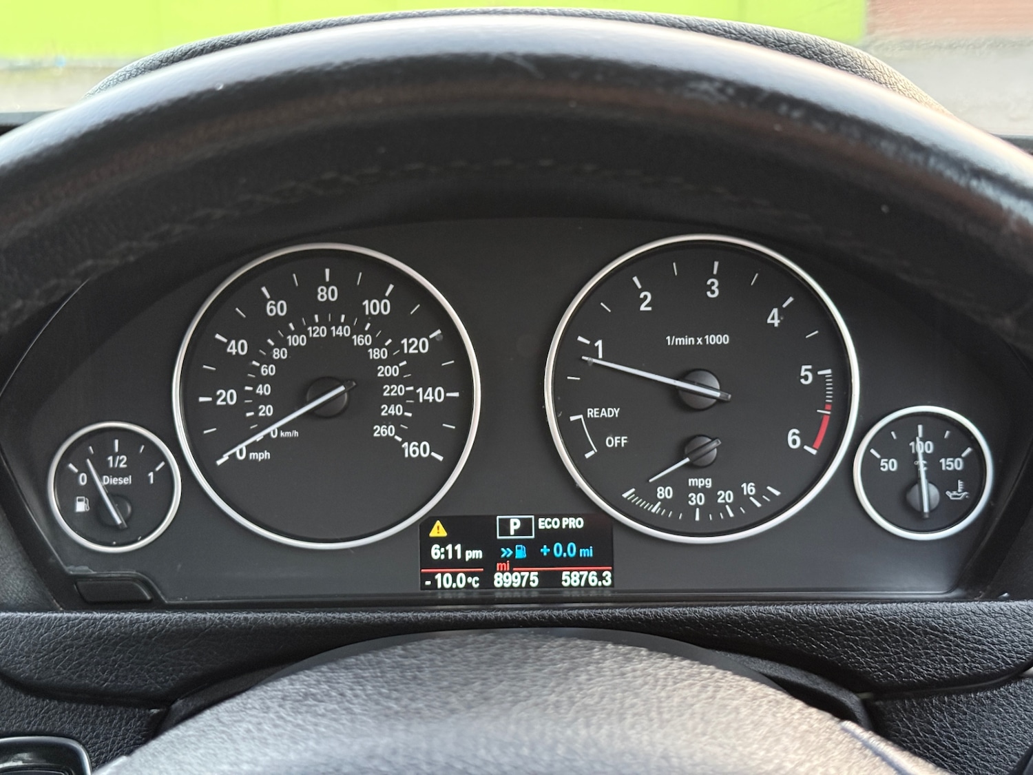 Used BMW 3 Series 2014 for sale - 78036257: Photo 32