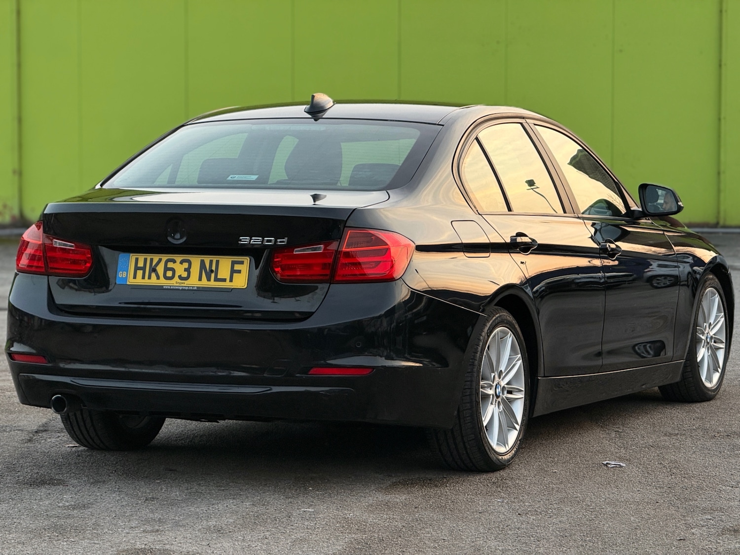 Used BMW 3 Series 2014 for sale - 78036257: Photo 4