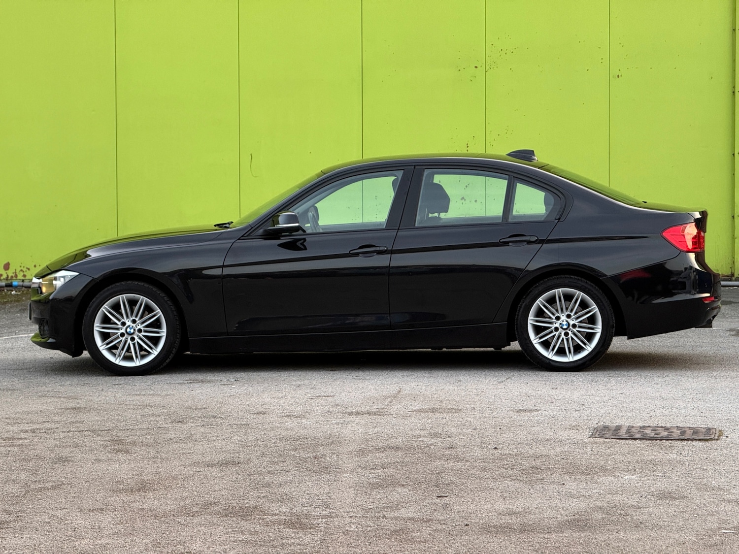 Used BMW 3 Series 2014 for sale - 78036257: Photo 8