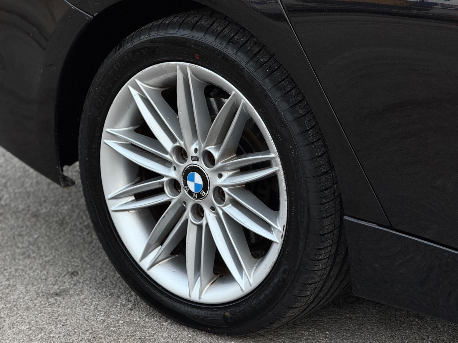 Used BMW 3 Series 2014 for sale - 78036257: Photo 9