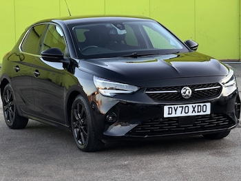 Used Vauxhall Corsa 2020 for sale - 79390344: Photo