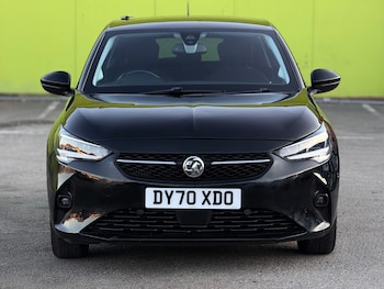 Used Vauxhall Corsa 2020 for sale - 79390344: Photo