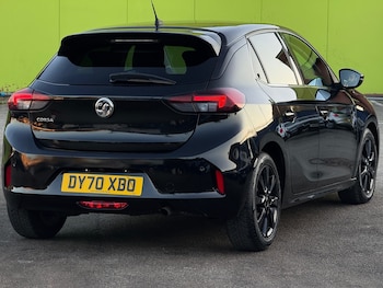 Used Vauxhall Corsa 2020 for sale - 79390344: Photo