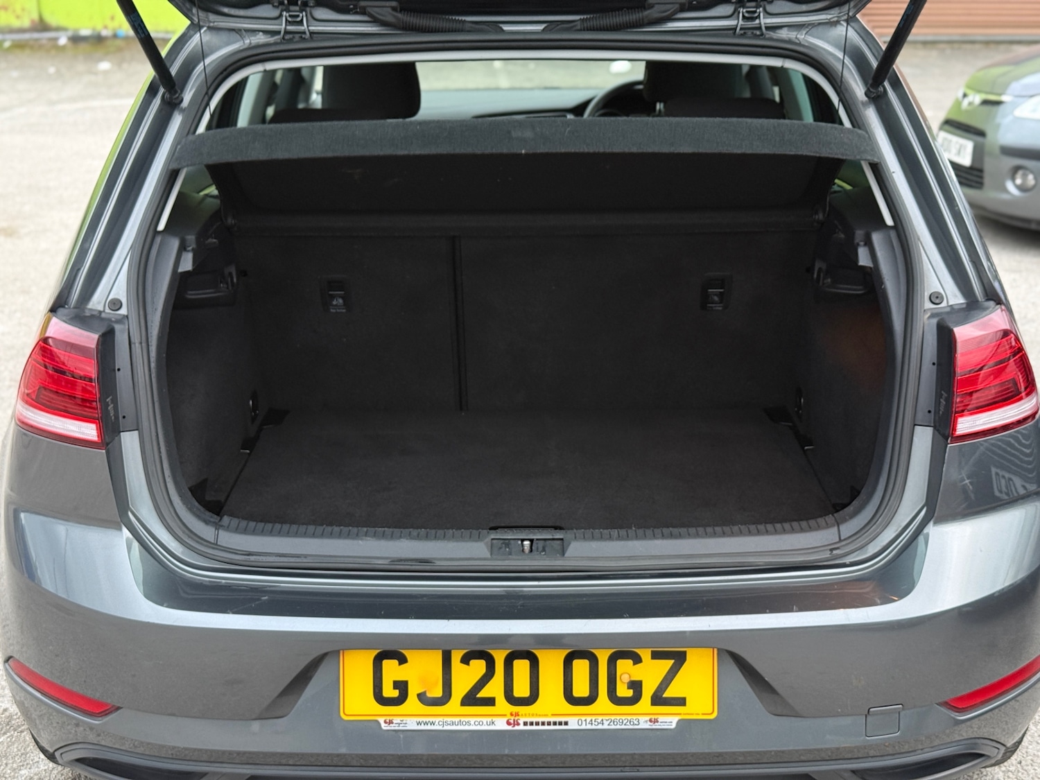 Used Volkswagen Golf 2020 for sale - 78141757: Photo 10