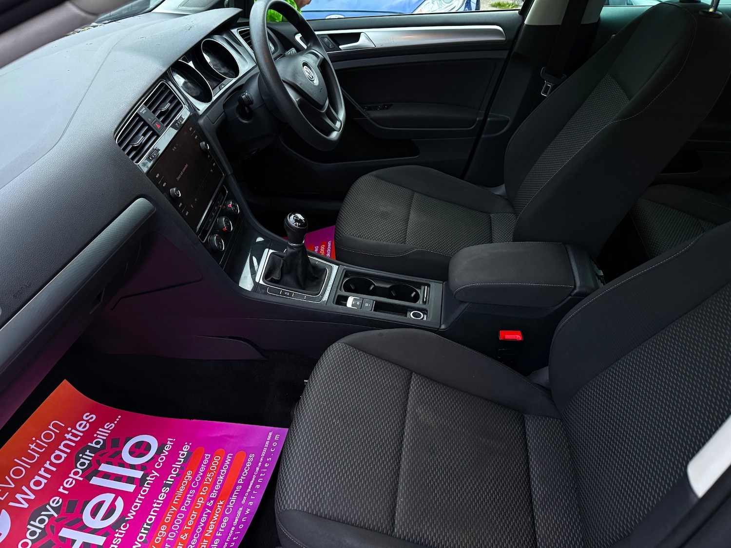 Used Volkswagen Golf 2020 for sale - 78141757: Photo 12