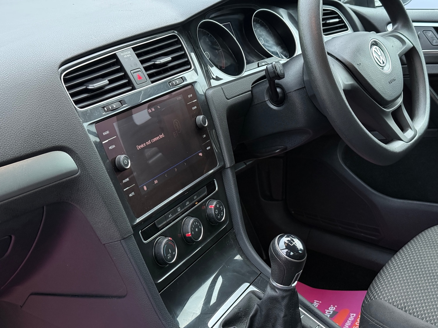 Used Volkswagen Golf 2020 for sale - 78141757: Photo 14