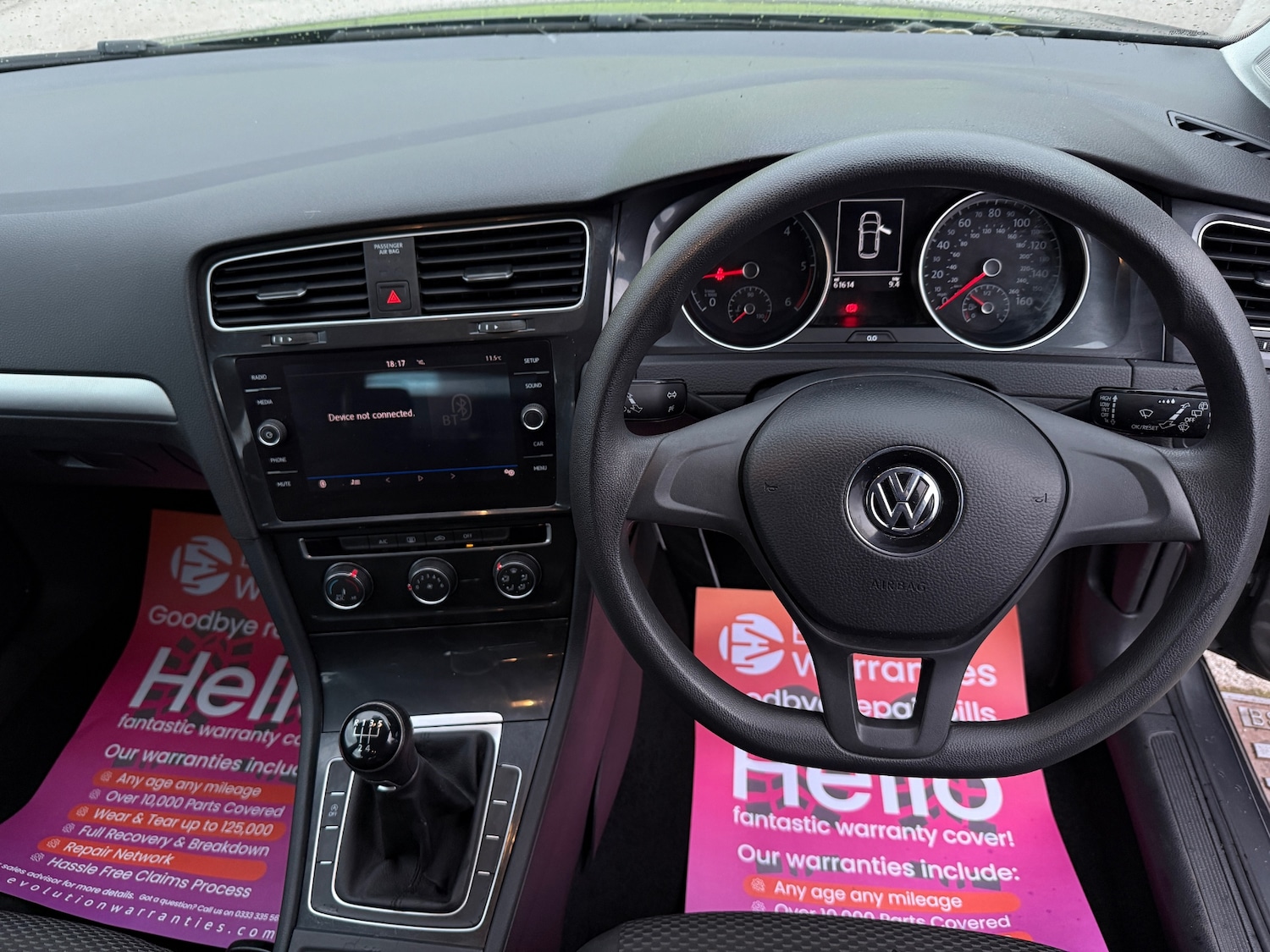 Used Volkswagen Golf 2020 for sale - 78141757: Photo 15