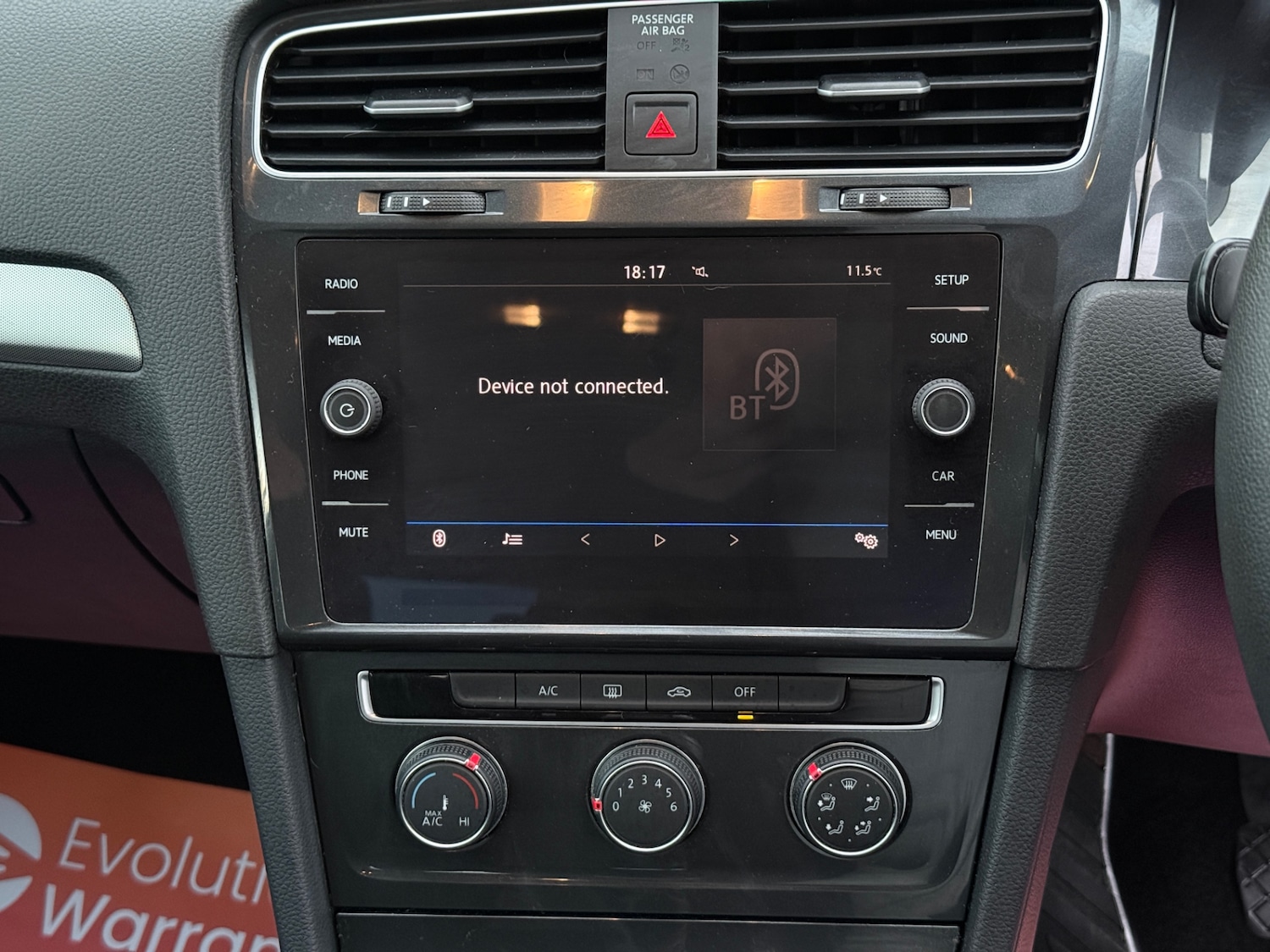 Used Volkswagen Golf 2020 for sale - 78141757: Photo 16