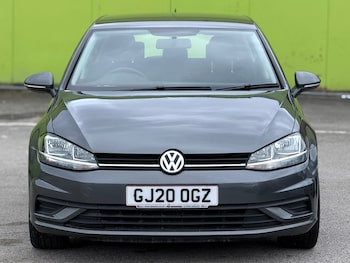 Used Volkswagen Golf 2020 for sale - 78141757: Photo