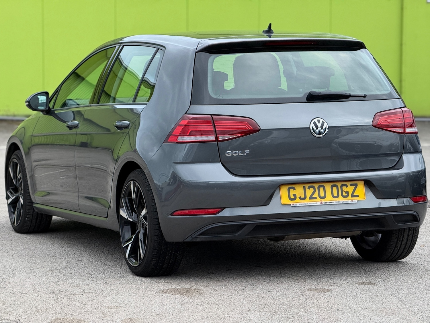 Used Volkswagen Golf 2020 for sale - 78141757: Photo 5